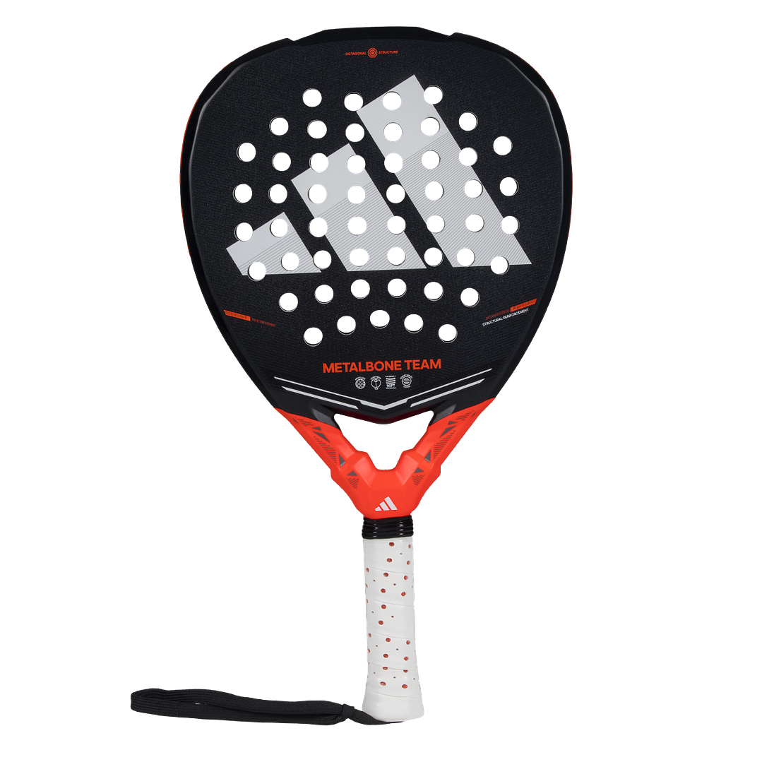 Pala de pádel Adidas Metalbone Team 3.5 2026 1