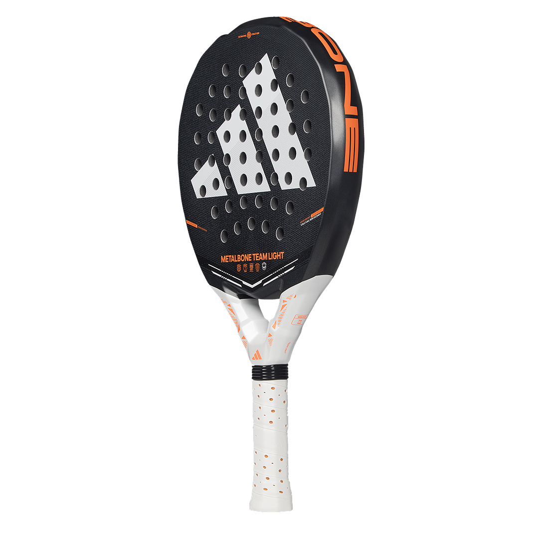 Pala de pádel Adidas Metalbone Team Light 3.5 2026  3