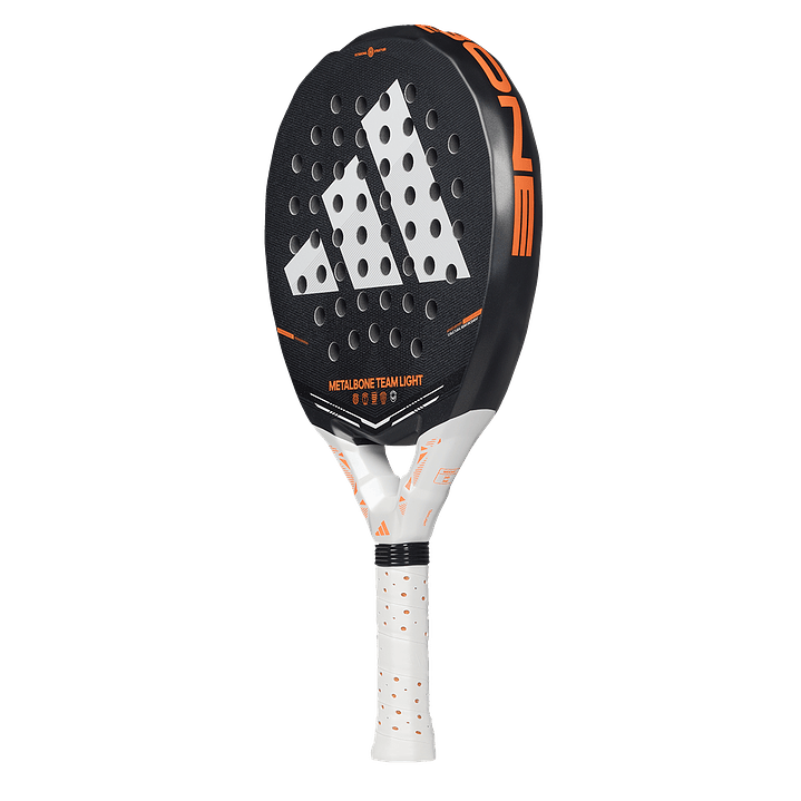 Pala de pádel Adidas Metalbone Team Light 3.5 2026  3