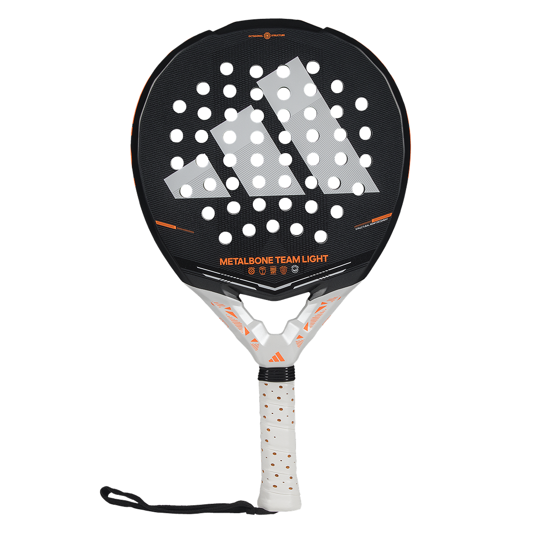 Pala de pádel Adidas Metalbone Team Light 3.5 2026  1