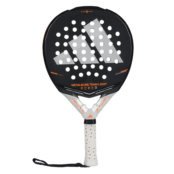 Pala de pádel Adidas Metalbone Team Light 3.5 2026  1