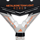 Pala de pádel Adidas Metalbone Team Light 3.5 2026  - Miniatura 6