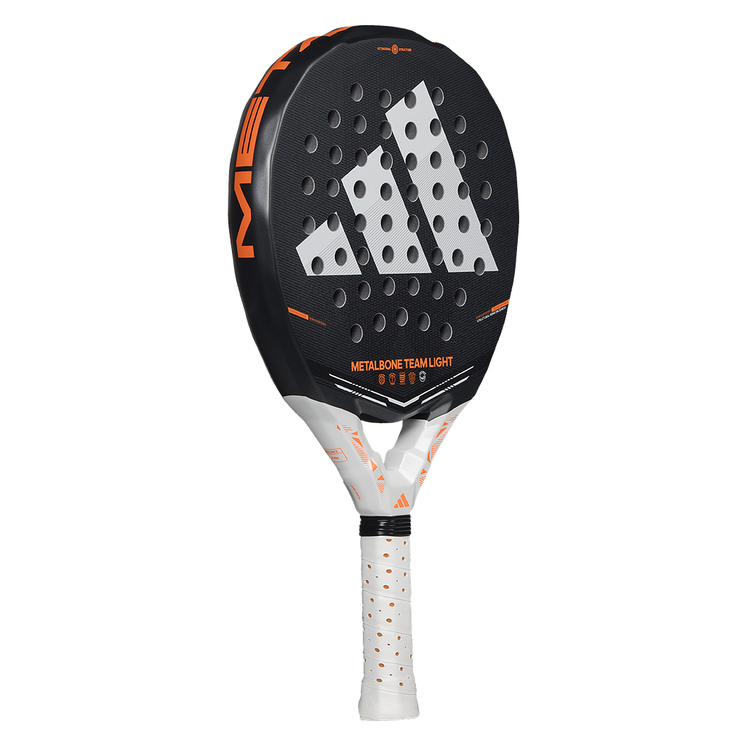 Pala de pádel Adidas Metalbone Team Light 3.5 2026  2