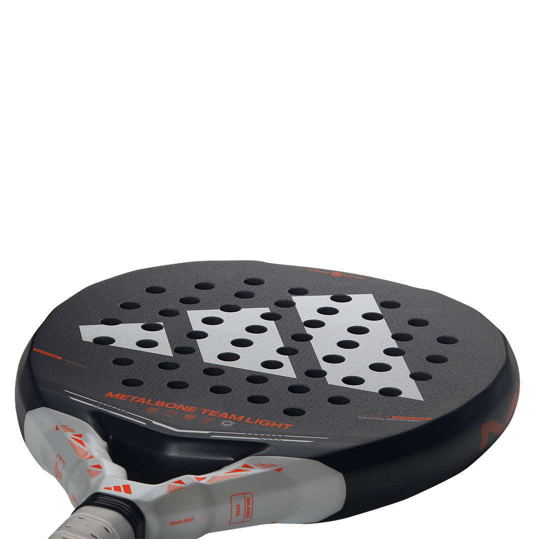 Pala de pádel Adidas Metalbone Team Light 3.5 2026  7