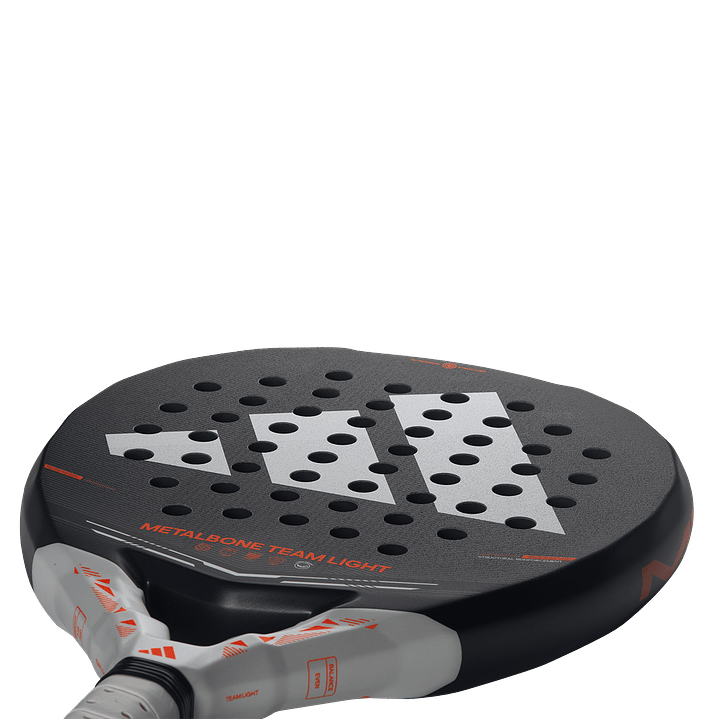 Pala de pádel Adidas Metalbone Team Light 3.5 2026  7