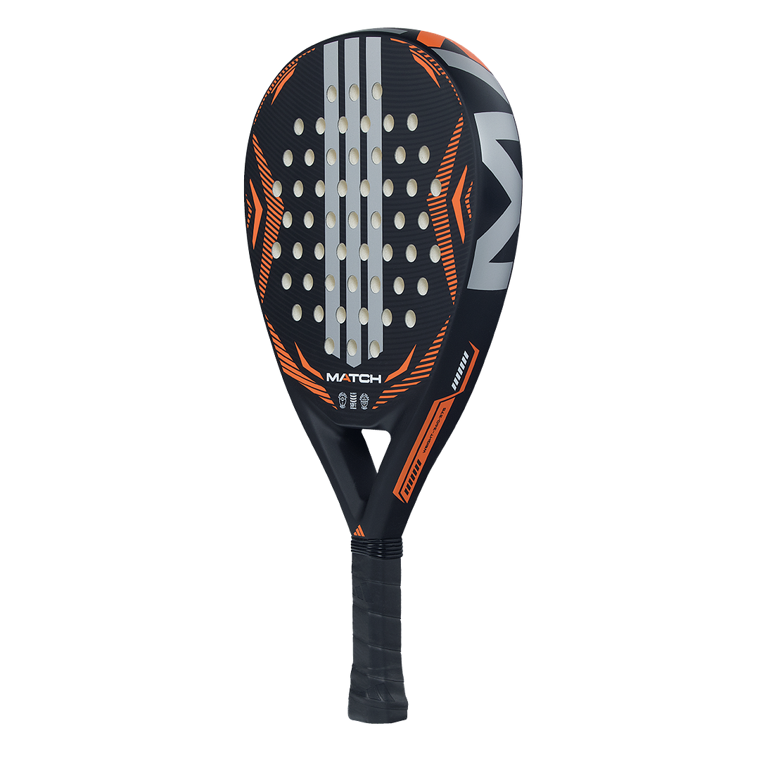 Pala de pádel Adidas Match 3.5 2026 3