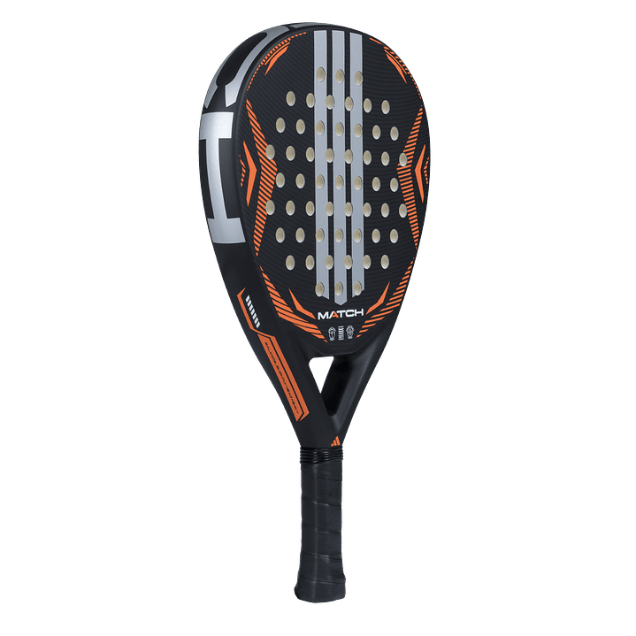 Pala de pádel Adidas Match 3.5 2026 2