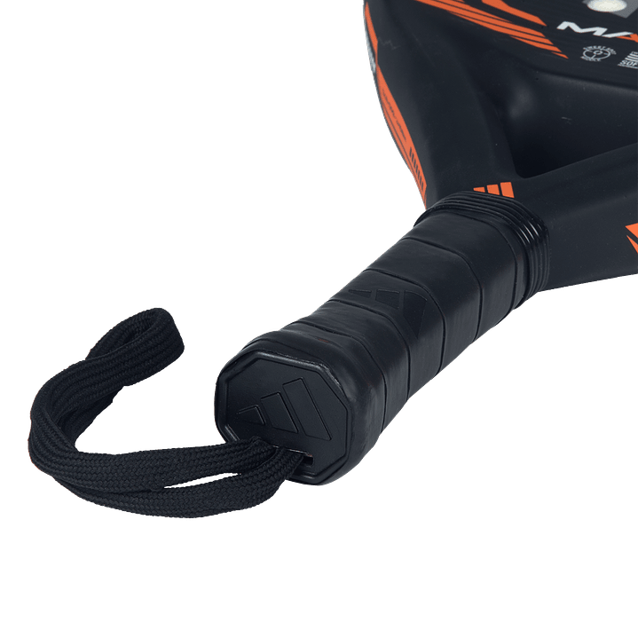 Pala de pádel Adidas Match 3.5 2026 5