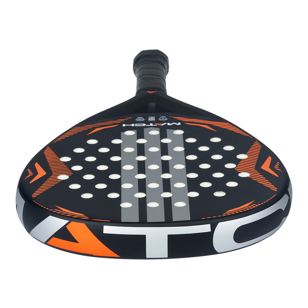 Pala de pádel Adidas Match 3.5 2026 7