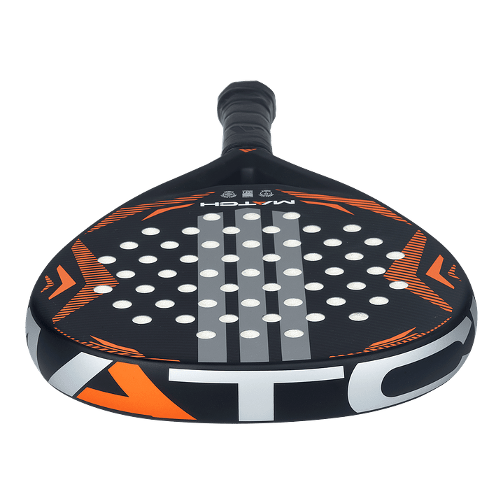Pala de pádel Adidas Match 3.5 2026 7