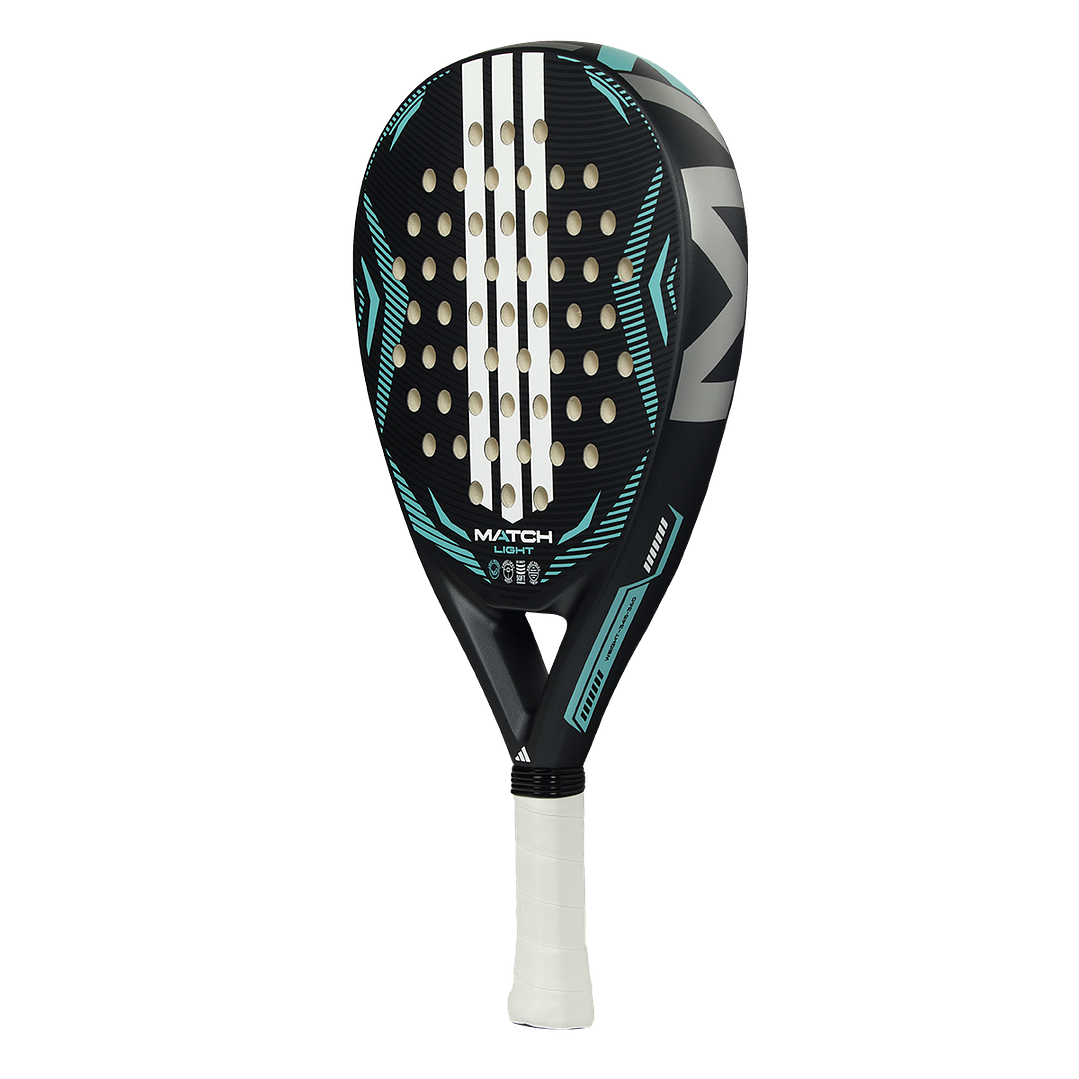  Pala de pádel Adidas Match Light 3.5 2026 3