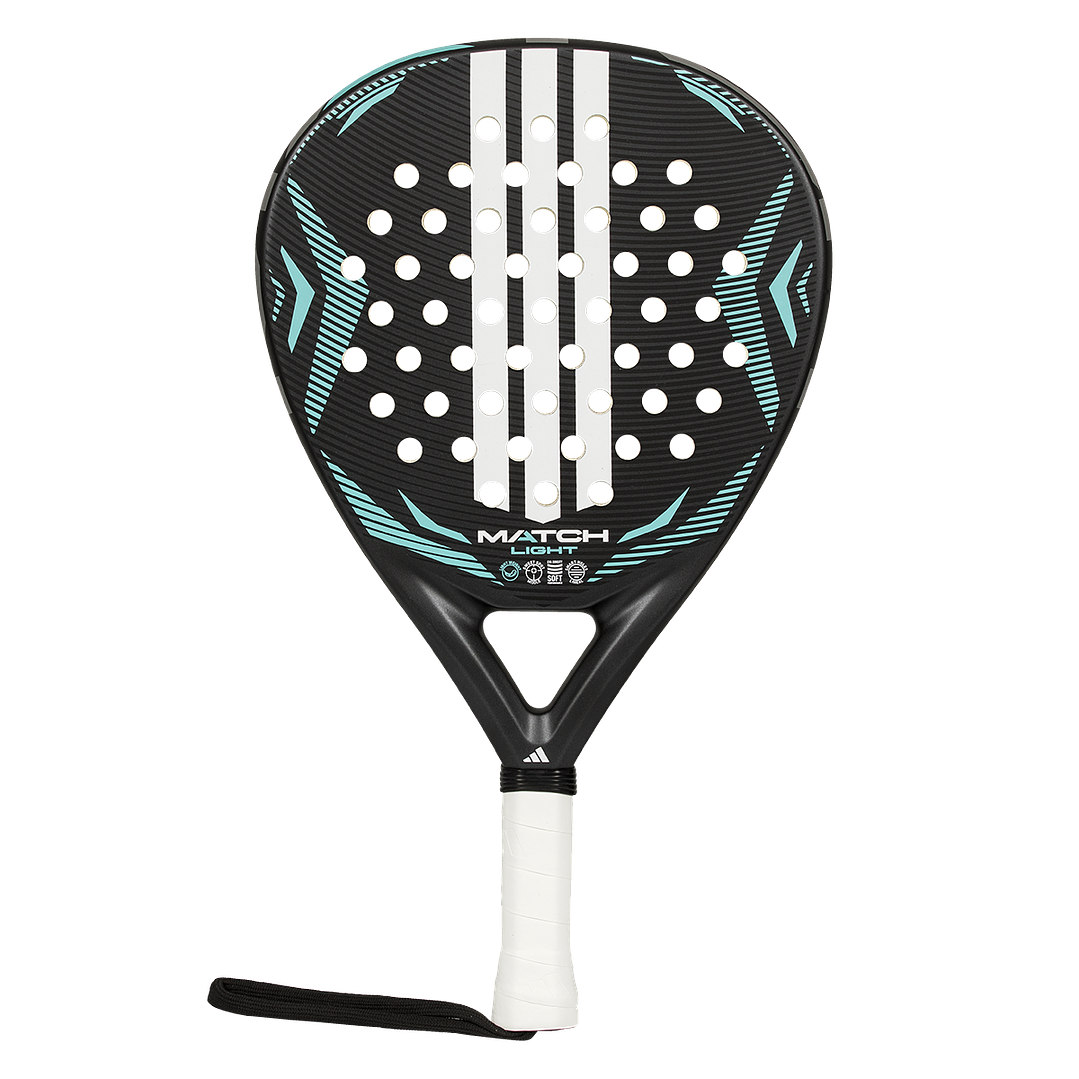 Pala de pádel Adidas Match Light 3.5 2026 1