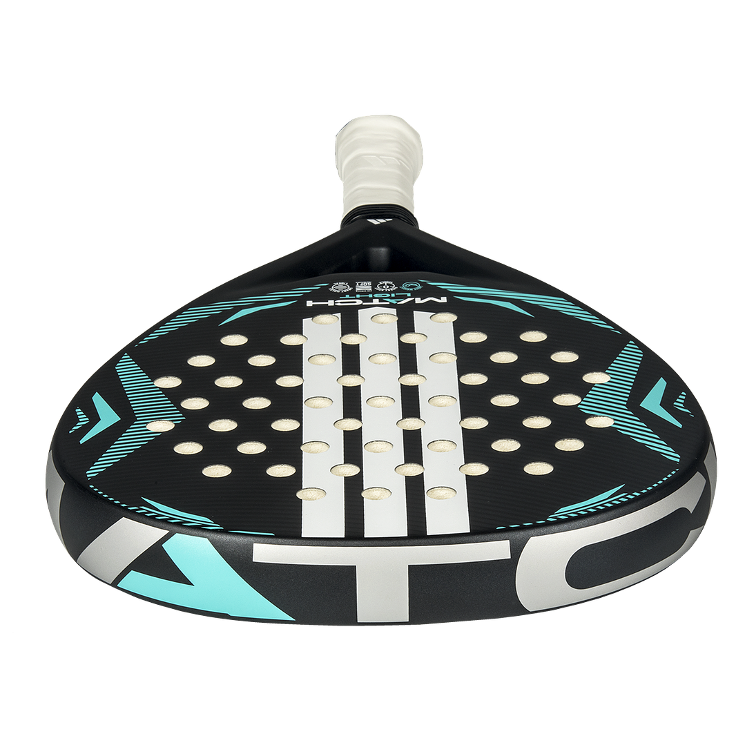  Pala de pádel Adidas Match Light 3.5 2026 5