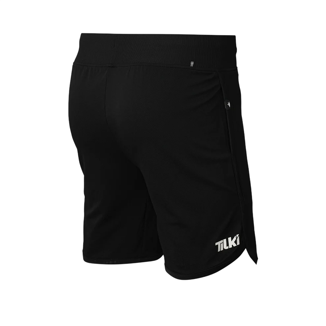 Short Tilki Teknik 2.0 Lehinde 21