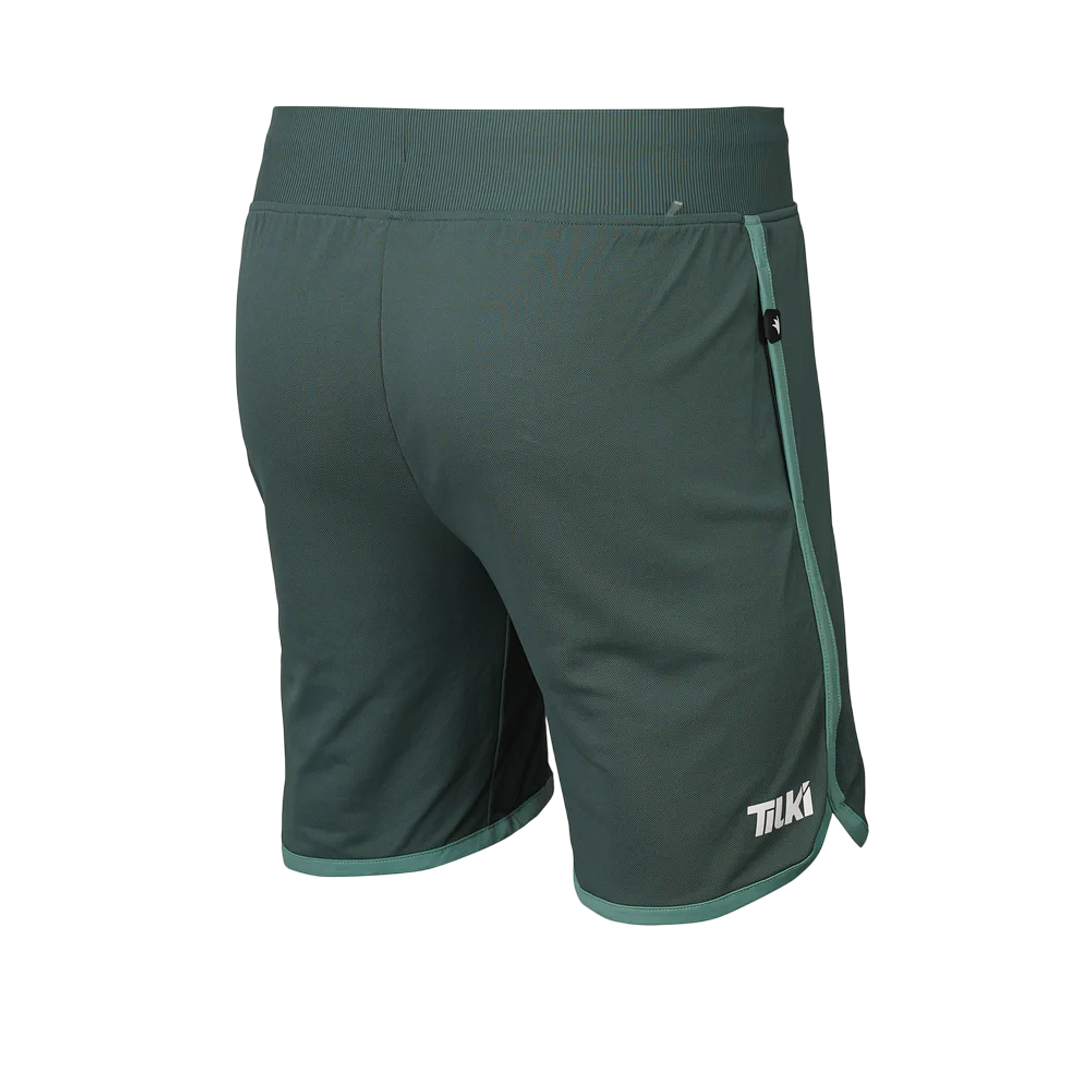 Short Tilki Teknik 2.0 Lehinde 19