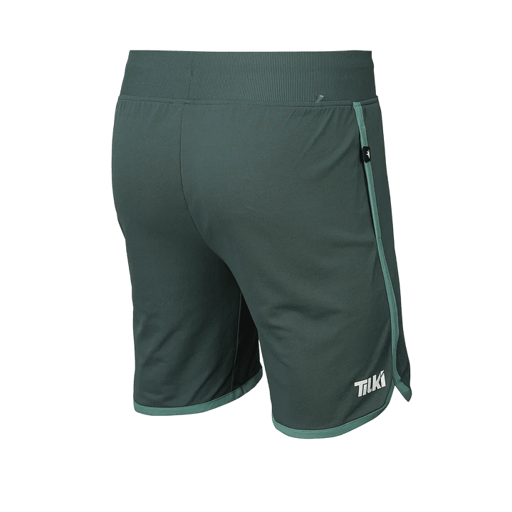 Short Tilki Teknik 2.0 Lehinde 19