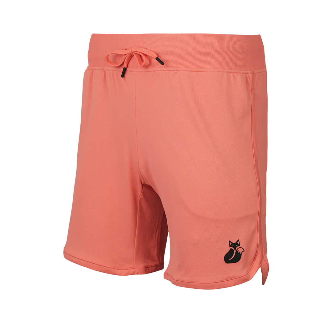 Short Tilki Teknik 2.0 Lehinde 16