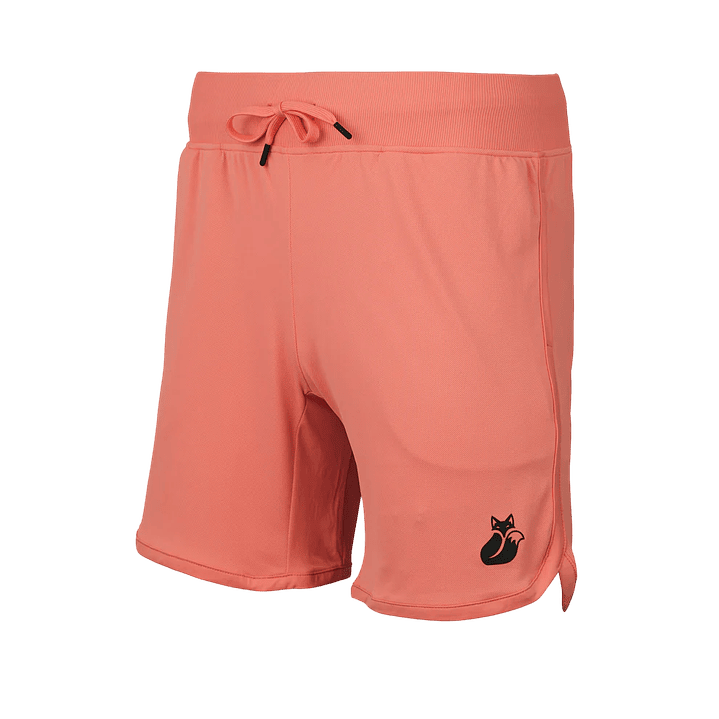 Short Tilki Teknik 2.0 Lehinde 16