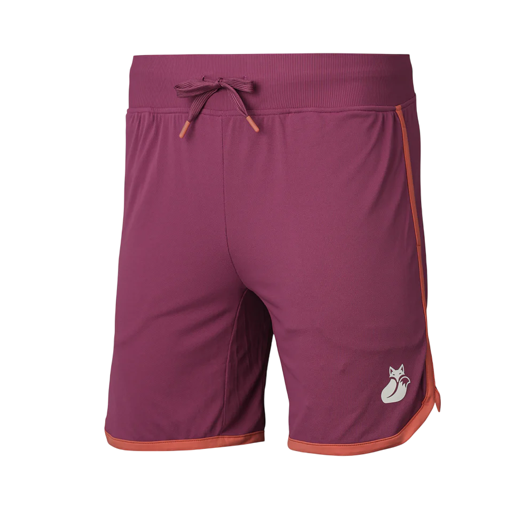 Short Tilki Teknik 2.0 Lehinde 14