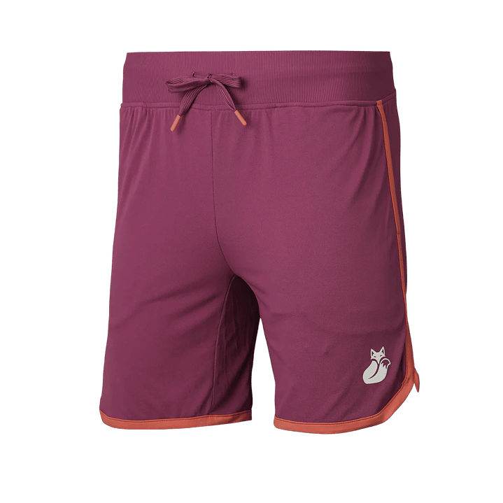 Short Tilki Teknik 2.0 Lehinde 14