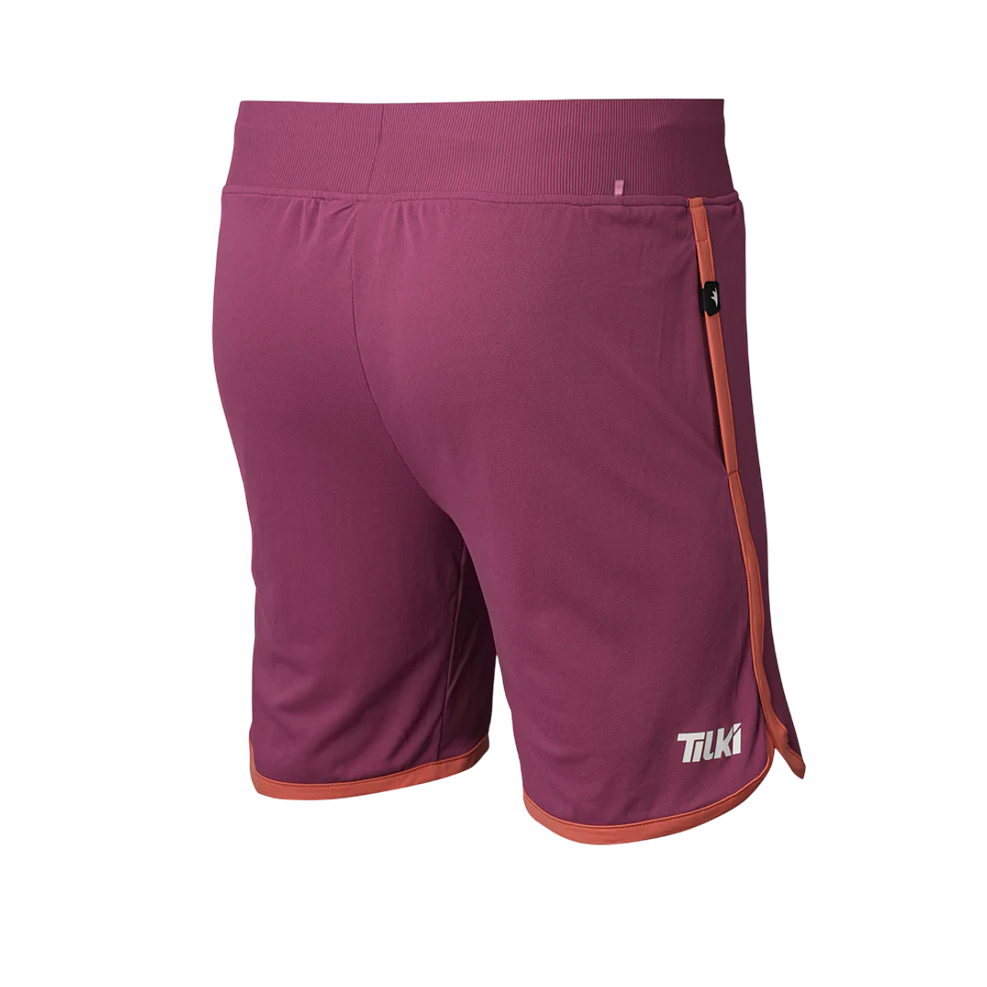 Short Tilki Teknik 2.0 Lehinde 15