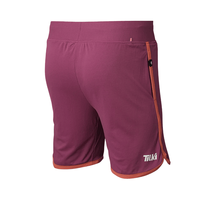 Short Tilki Teknik 2.0 Lehinde 15