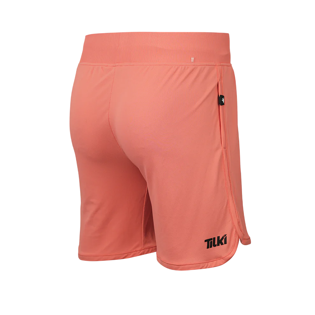 Short Tilki Teknik 2.0 Lehinde 17