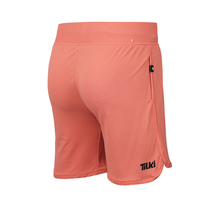 Short Tilki Teknik 2.0 Lehinde 17