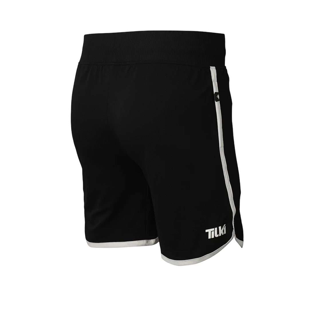 Short Tilki Teknik 2.0 Lehinde 2