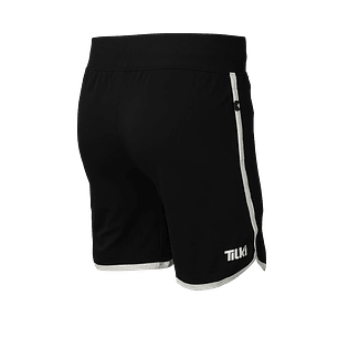 Short Tilki Teknik 2.0 Lehinde