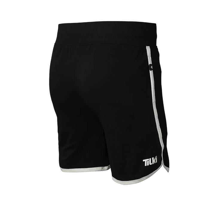 Short Tilki Teknik 2.0 Lehinde 2