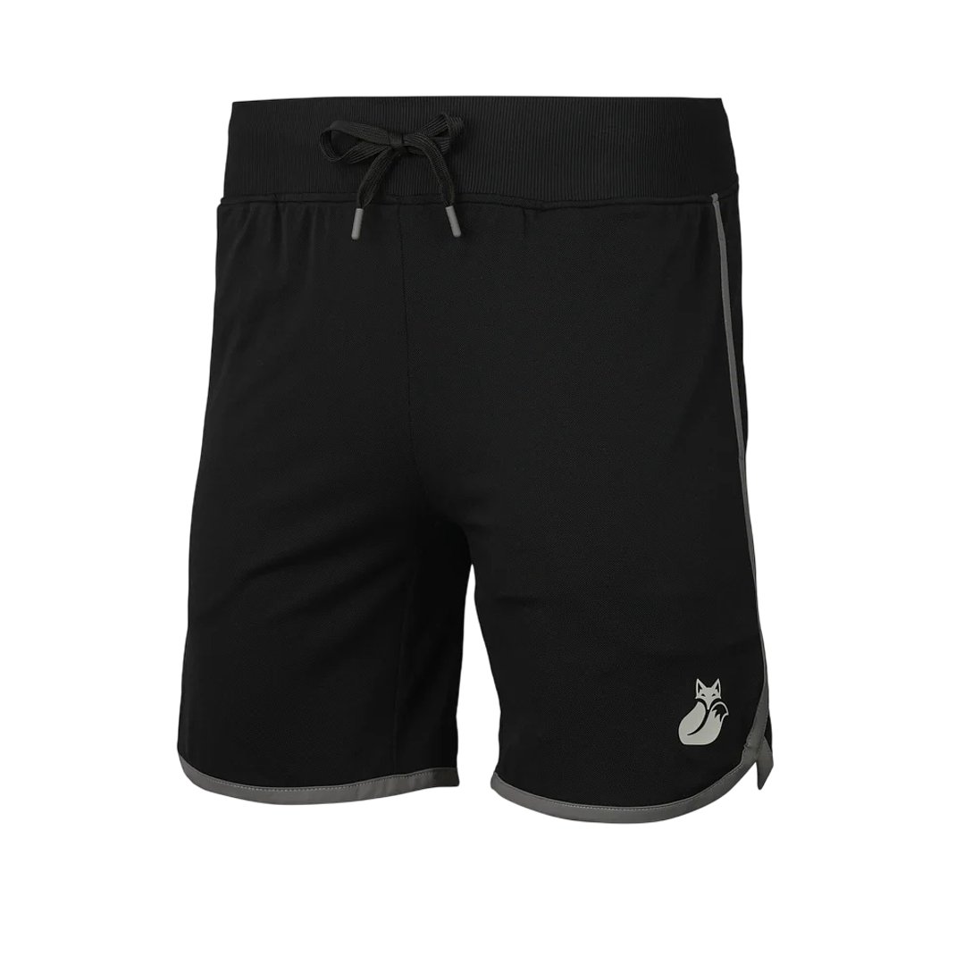 Short Tilki Teknik 2.0 Lehinde 4