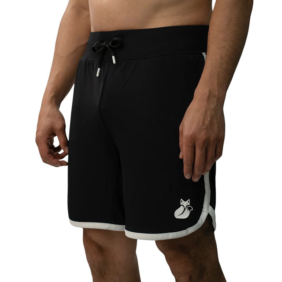 Short Tilki Teknik 2.0 Lehinde 3