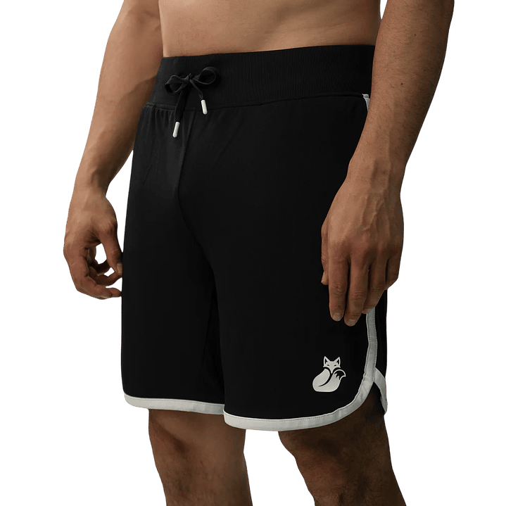 Short Tilki Teknik 2.0 Lehinde 3