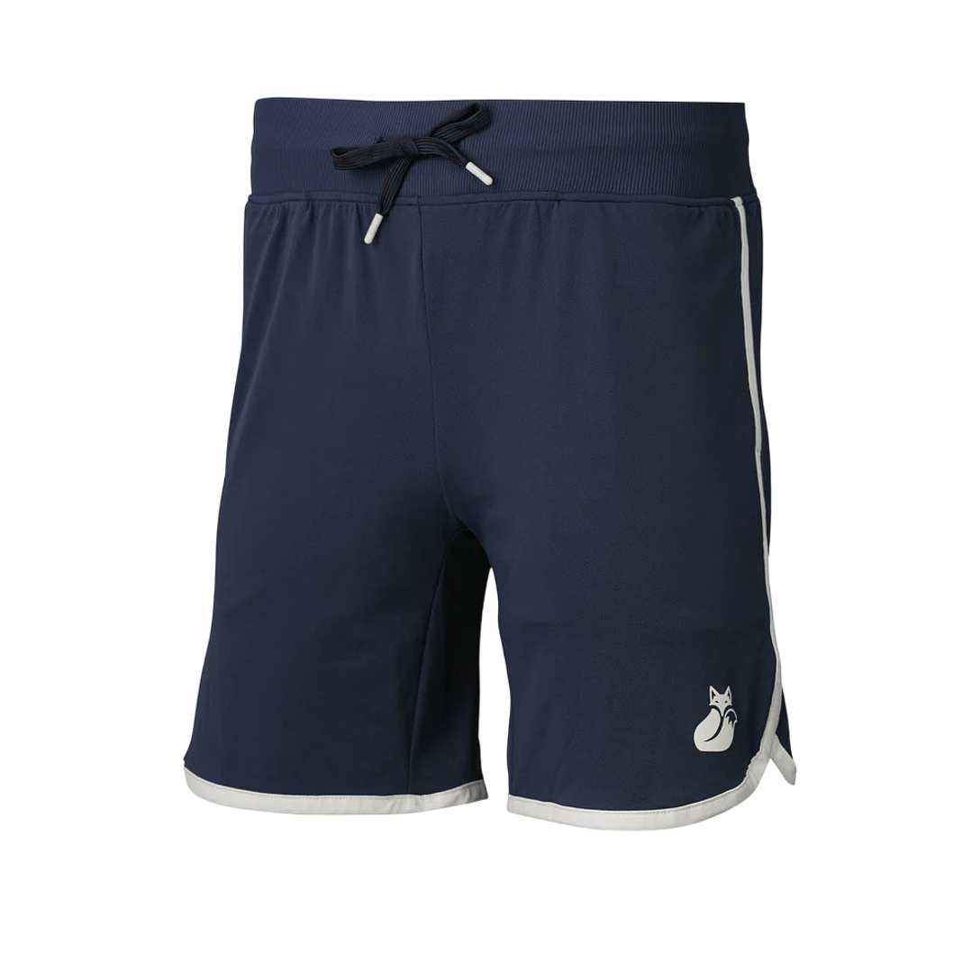 Short Tilki Teknik 2.0 Lehinde 8