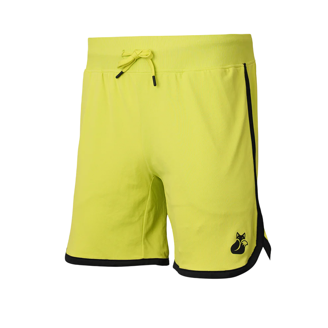 Short Tilki Teknik 2.0 Lehinde 12