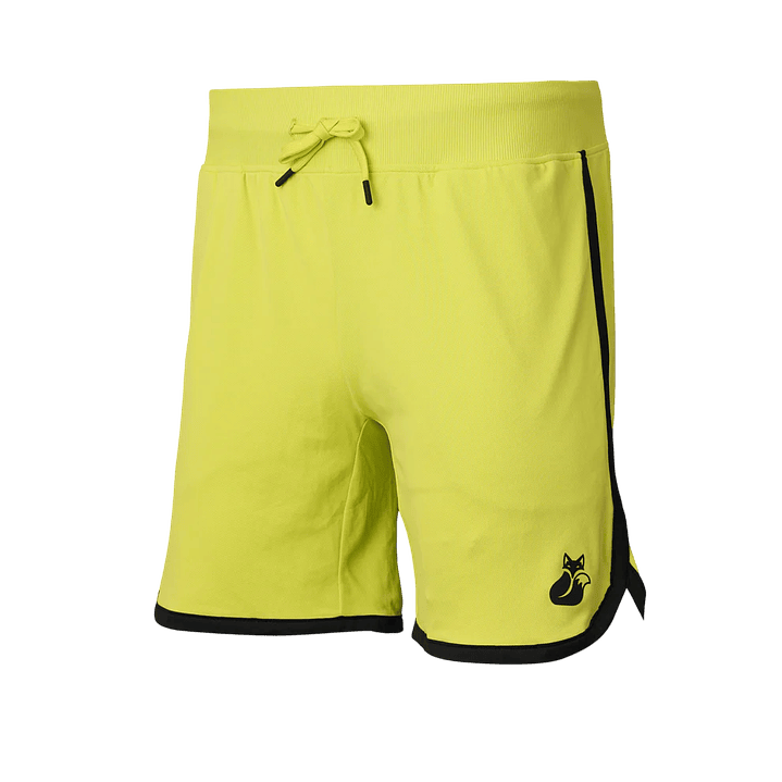 Short Tilki Teknik 2.0 Lehinde 12