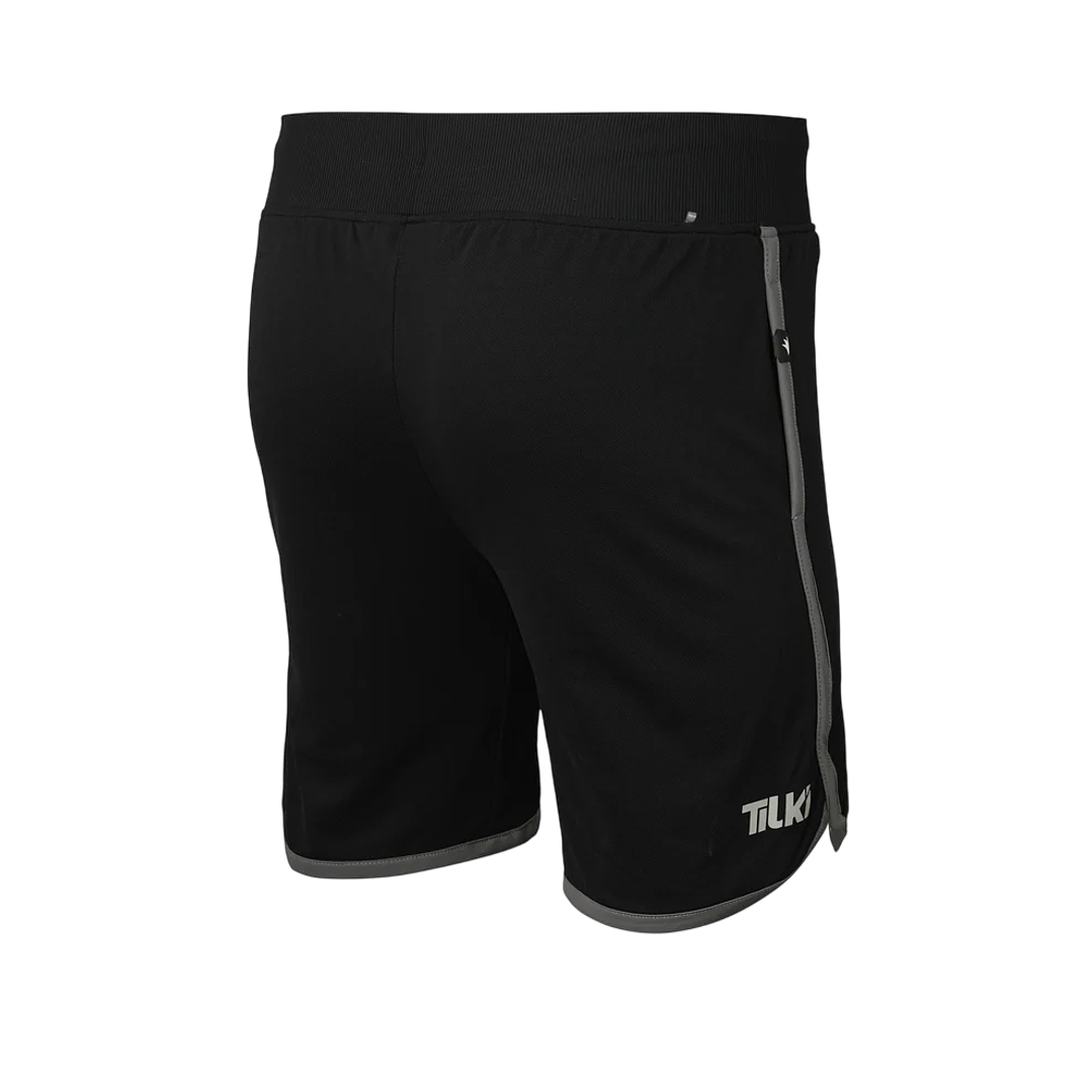 Short Tilki Teknik 2.0 Lehinde 5