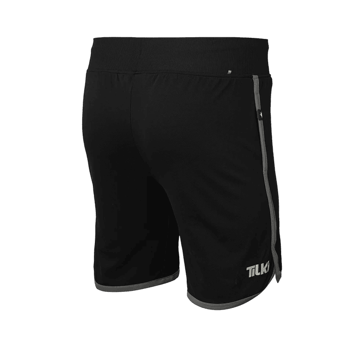 Short Tilki Teknik 2.0 Lehinde 5
