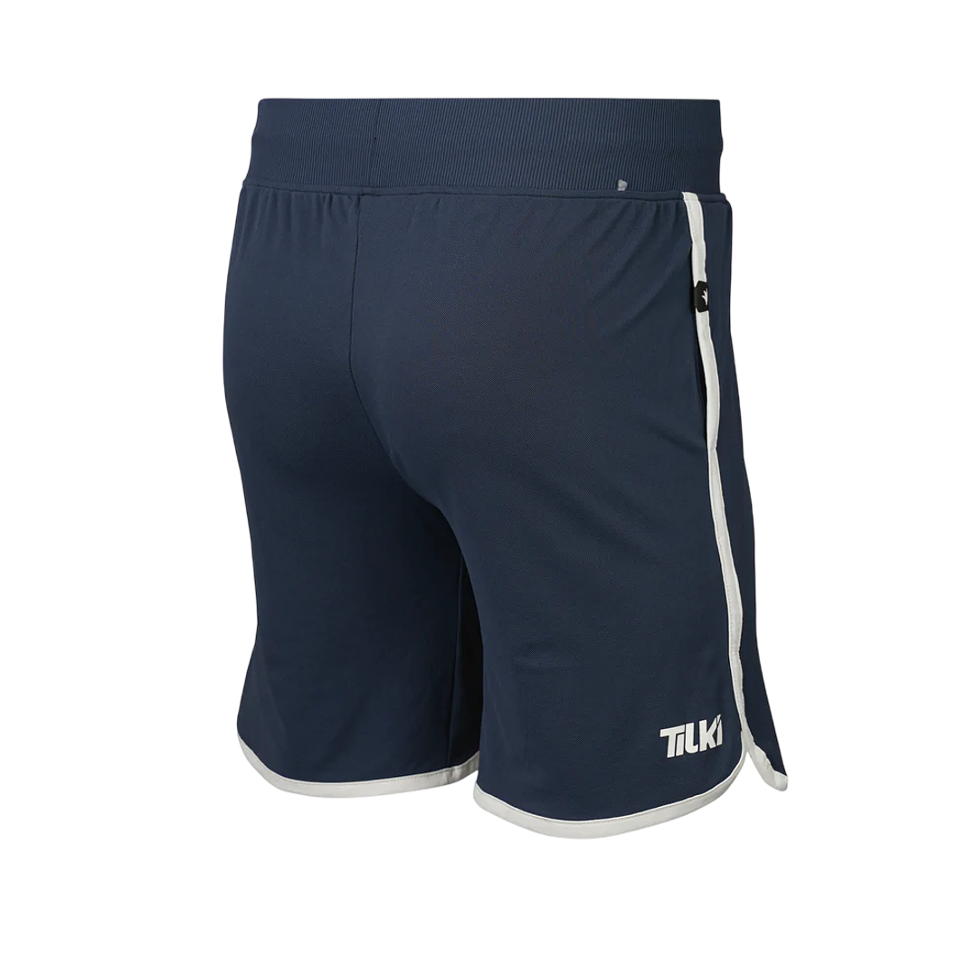 Short Tilki Teknik 2.0 Lehinde 9