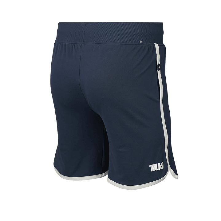 Short Tilki Teknik 2.0 Lehinde 9