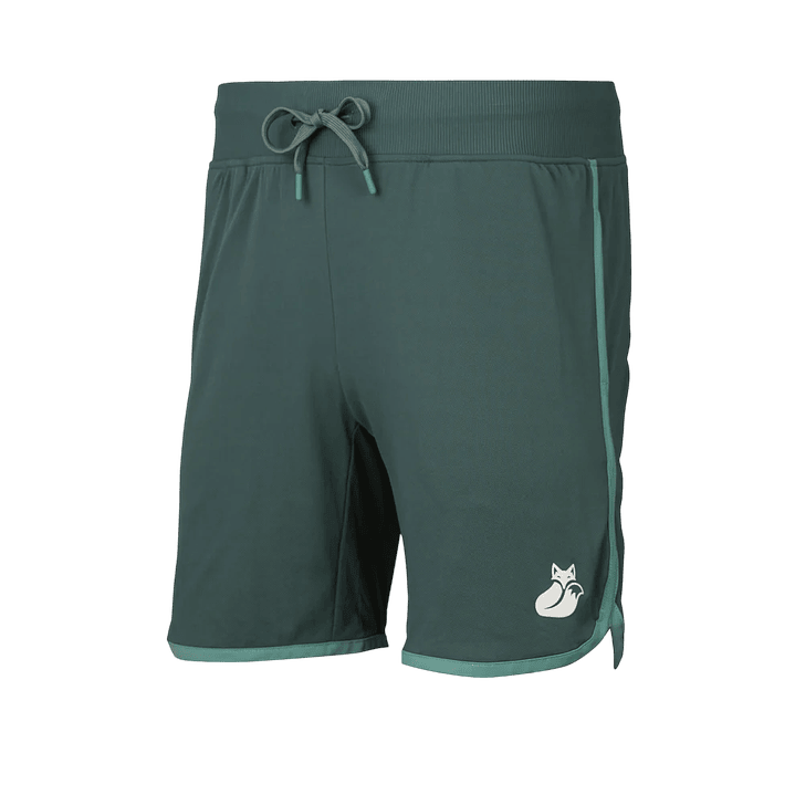 Short Tilki Teknik 2.0 Lehinde 18