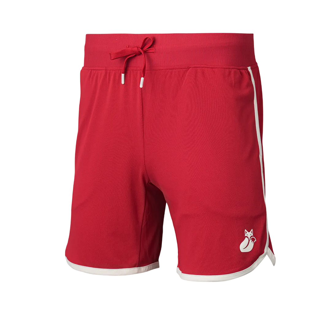 Short Tilki Teknik 2.0 Lehinde 10