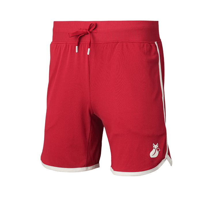 Short Tilki Teknik 2.0 Lehinde 10