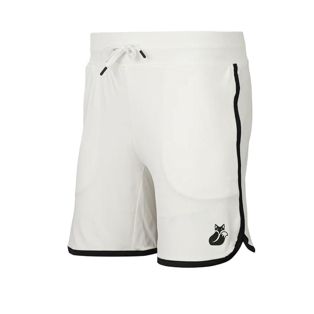 Short Tilki Teknik 2.0 Lehinde 6