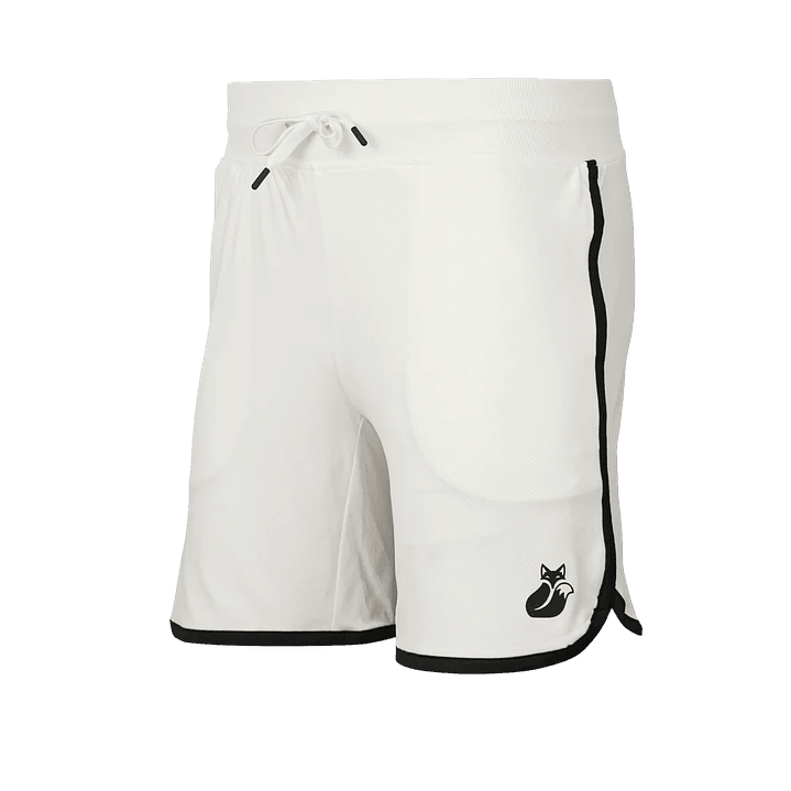 Short Tilki Teknik 2.0 Lehinde 6