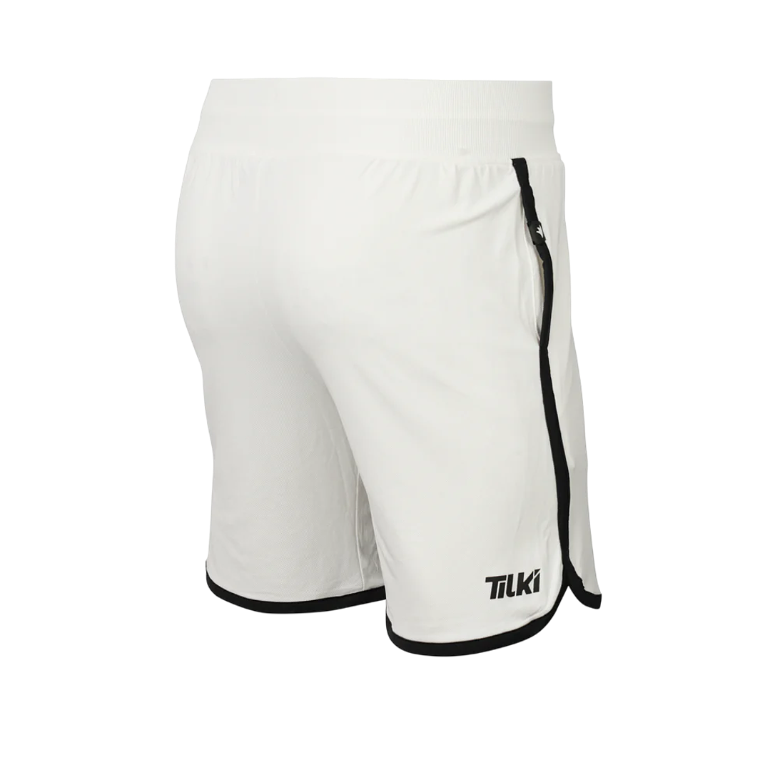 Short Tilki Teknik 2.0 Lehinde 7