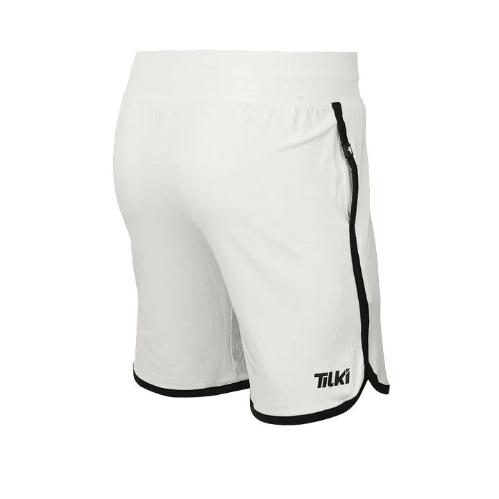 Short Tilki Teknik 2.0 Lehinde 7