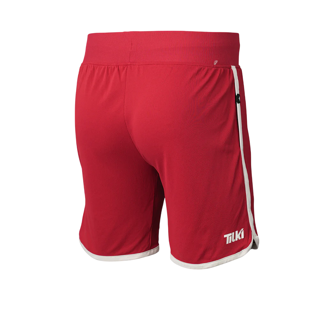 Short Tilki Teknik 2.0 Lehinde 11