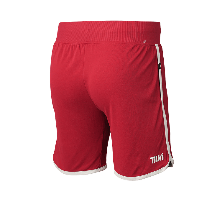 Short Tilki Teknik 2.0 Lehinde 11